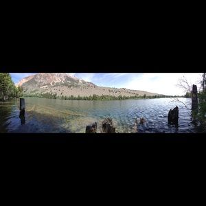 Meet your Posher, Victoria